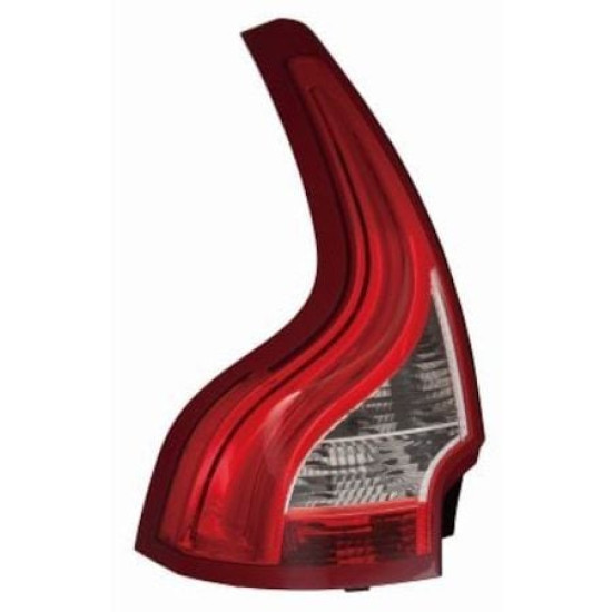 Volvo DEPO Stop Lambasi Sol 31323034 VOLVO XC60 Volvo DEPO Stop Lambasi Sol 31323034 VOLVO XC60 yedek parça