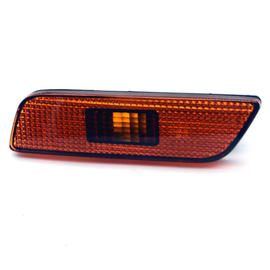 Volvo DEPO Tampon Lensi On Sol 9188263 9 VOLVO S80 yedek parça