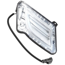 Volvo DEPO Tampon Sinyali Sol 31278557 9 VOLVO S 60 Volvo DEPO Tampon Sinyali Sol 31278557 9 VOLVO S 60
