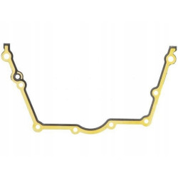 Bmw ELRING Eksantrik Kapak Contasi 11147506424 E60 E61 E63