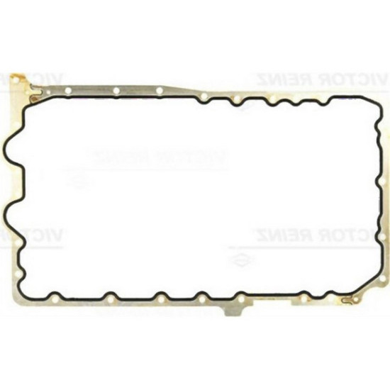 Bmw ELRING Karter Contasi 11137627511 F22 F23 F30 Bmw ELRING Karter Contasi 11137627511 F22 F23 F30 yedek parça