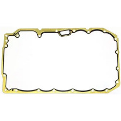 Bmw ELRING Karter Contasi 11137807302 E81 82 87 Bmw ELRING Karter Contasi 11137807302 E81 82 87