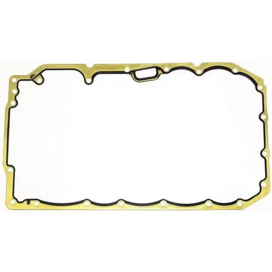 Bmw ELRING Karter Contasi 11137807302 E81 82 87 Bmw ELRING Karter Contasi 11137807302 E81 82 87 yedek parça