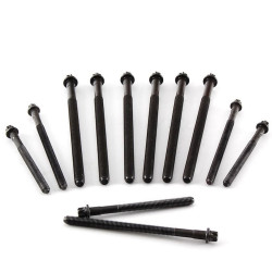 Bmw ELRING Silindir Kapak Saplamasi 11127511534 E87 46 90