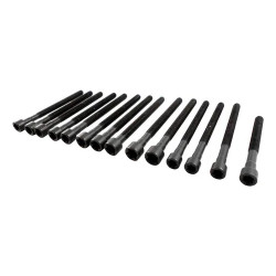 Bmw ELRING Silindir Kapak Saplamasi 11127548799 E81 82 87 Bmw ELRING Silindir Kapak Saplamasi 11127548799 E81 82 87