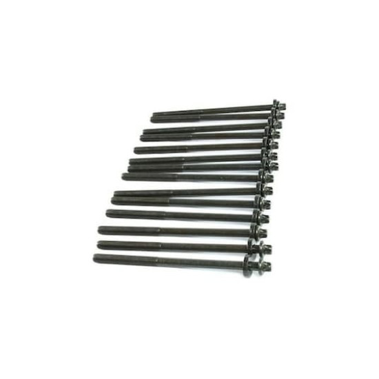 Bmw ELRING Silindir Kapak Saplamasi 11127798532 E90 91 92 yedek parça