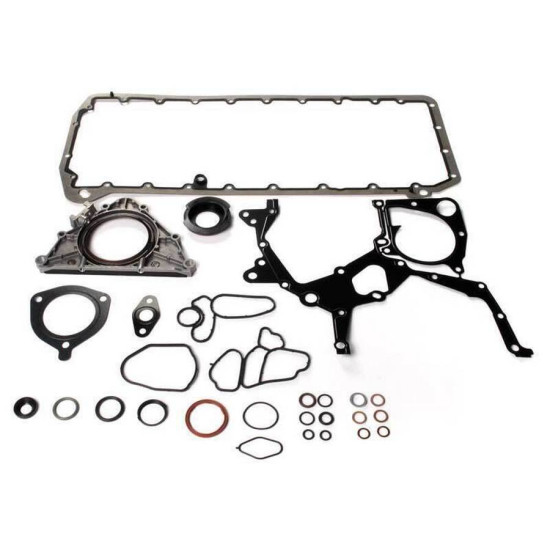 Bmw ELRING Takim Conta Alt 11110421208 E90 91 92 yedek parça