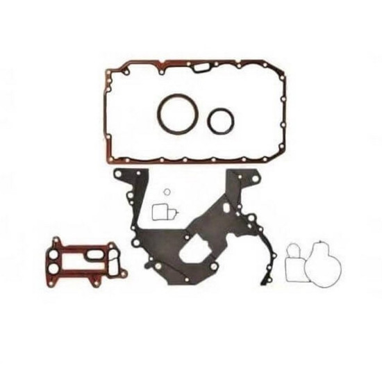 Bmw ELRING Takim Conta Alt 11117807292 E81 82 87 yedek parça