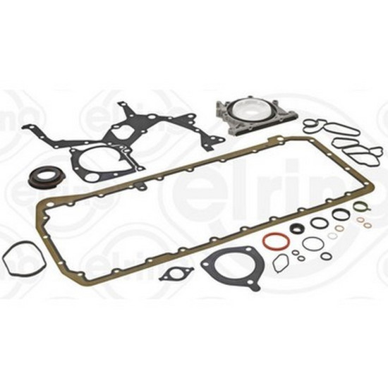 Bmw ELRING Takim Conta Alt 11120150669 E46 60 61 yedek parça