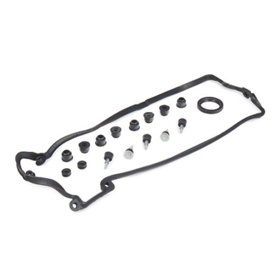 Bmw ELRING Ust Kapak Contasi 11127513194 E60 61 63 Bmw ELRING Ust Kapak Contasi 11127513194 E60 61 63 yedek parça
