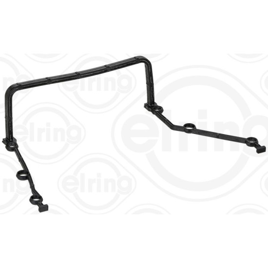 Bmw ELRING Ust Kapak Contasi Sol 11411741532 E38 39 X5 yedek parça
