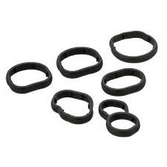 Bmw ELRING Yag Radyator Contasi 11428583896 F20 F21 F22 yedek parça