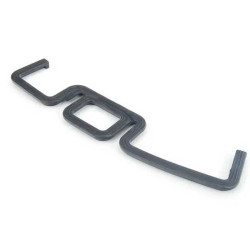 Bmw ELRING Yan Kapak Contasi 11141709593 E36 46