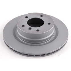 Bmw EUROREPAR Fren Diski Arka 34216855007 E81 E87 E90
