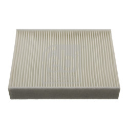 Bmw EUROREPAR Polen Filtresi 64119237555 F20 F20 LCI