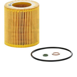Bmw EUROREPAR Yag Filtresi 11427566327 E81 E82 E87