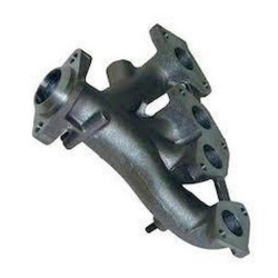 Clio 2 - II Egzoz Manifold 7700873358 Clio 2 - II Egzoz Manifold 7700873358
