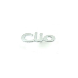 Clio 2 - II Monagram Yazısı Birleşik Küçük 7700849001
