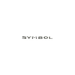 Clio Symbol Thalia Bagaj Kapak Yazısı 8200867304 Clio Symbol Thalia Bagaj Kapak Yazısı 8200867304