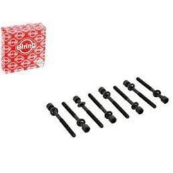 Dacia ELRING Silindir Kapak Saplamasi Set 110569395R CLIO IV V