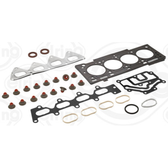 Dacia ELRING Takim Conta Ust 904 750 MEGANE II KANGOO yedek parça