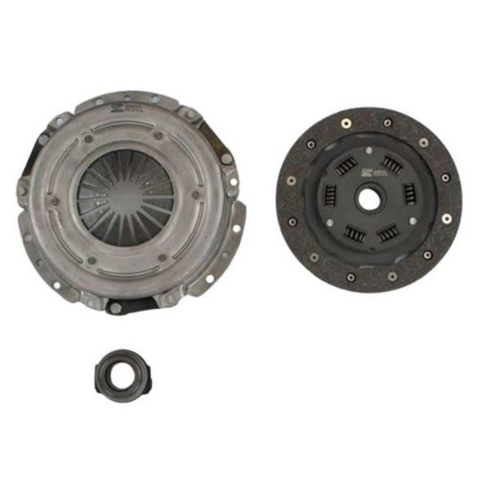 Dacia EUROREPAR Debriyaj Seti 302050453R CLIO KANGO DACIA Dacia EUROREPAR Debriyaj Seti 302050453R CLIO KANGO DACIA yedek parça