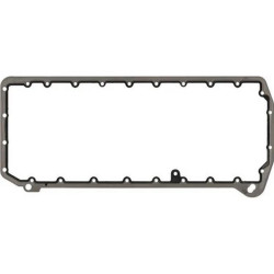 ELRING Karter Contası 11137798122 E90 91 60 61 65 66 X3
