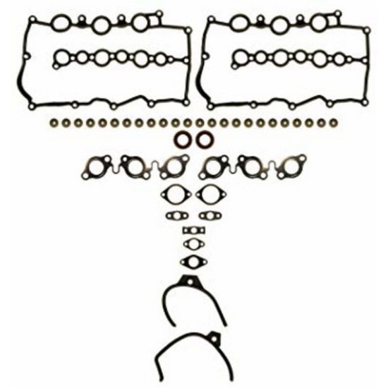 Land Rover ELRING Takim Conta Ust ELR 712 821 RANGE ROVER SPORT Land Rover ELRING Takim Conta Ust ELR 712 821 RANGE ROVER SPORT yedek parça