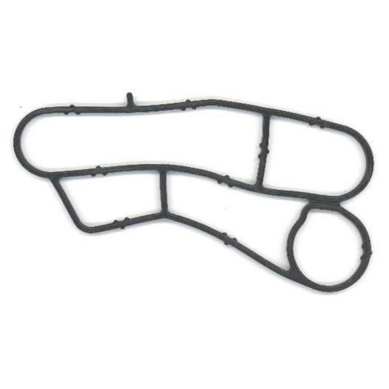 Land Rover ELRING Yag Radyator Contasi 11422247380 E46 X5 E53 yedek parça