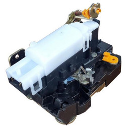 Master 2 - II Ön Kapı Kilidi Sol 8200147149 MOTORSUZ Master 2 - II Ön Kapı Kilidi Sol 8200147149 MOTORSUZ