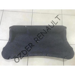 Megane 2 - II Bagaj Kapak Keçe İzalatörü 8200193237 Megane 2 - II Bagaj Kapak Keçe İzalatörü 8200193237