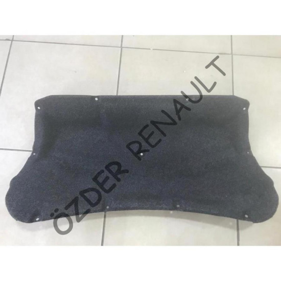 Megane 2 - II Bagaj Kapak Keçe İzalatörü 8200193237 yedek parça