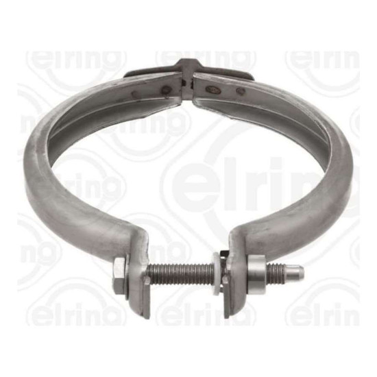 Mercedes ELRING Egzos Kelepcesi A0009953633 204 205 212 yedek parça
