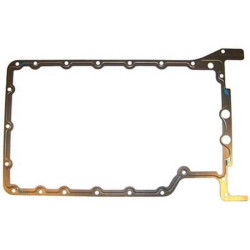 Mercedes ELRING Karter Contasi A6400140422 W169 245 Mercedes ELRING Karter Contasi A6400140422 W169 245