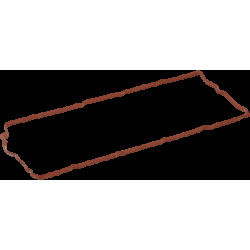 Mercedes ELRING Kulbutor Kapak Contasi A1590160221 W204 209 211
