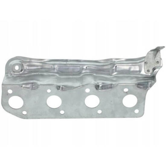 Mercedes ELRING Manifold Contasi Egzos A1661400234 W168 414 Mercedes ELRING Manifold Contasi Egzos A1661400234 W168 414 yedek parça