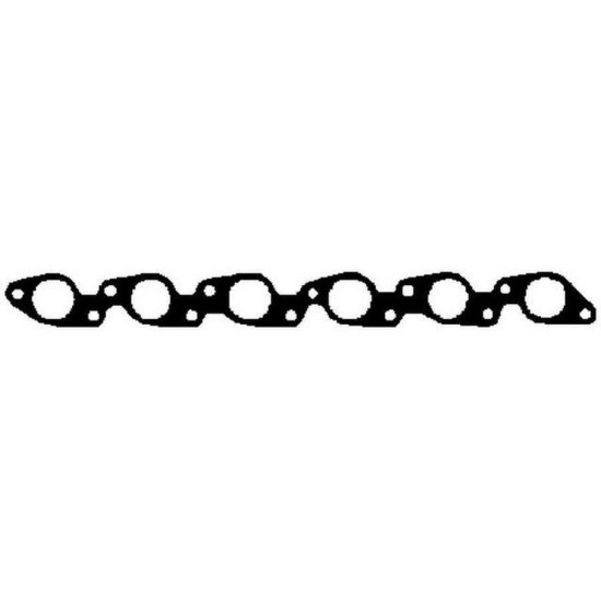 Mercedes ELRING Manifold Contasi Egzos A6031420080 W124 Mercedes ELRING Manifold Contasi Egzos A6031420080 W124 yedek parça