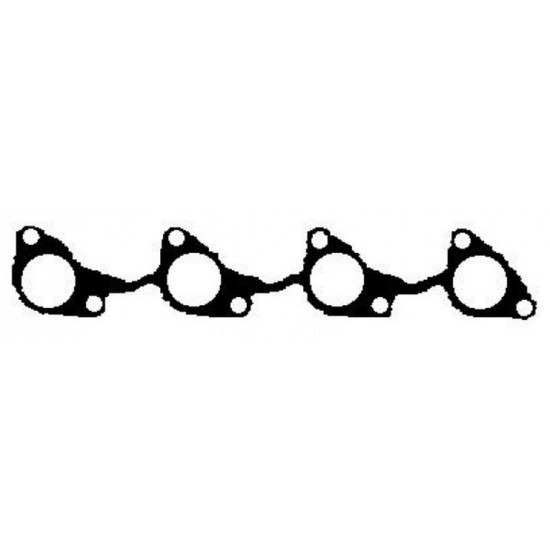 Mercedes ELRING Manifold Contasi Emme A6011411180 SPRT.208 308 408.D Mercedes ELRING Manifold Contasi Emme A6011411180 SPRT.208 308 408.D yedek parça