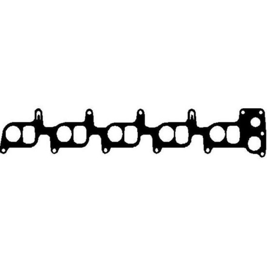Mercedes ELRING Manifold Contasi Emme A6121410180 SPRT.CDI yedek parça