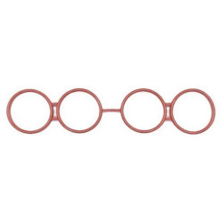 Mercedes ELRING Manifold Contasi Emme A6680980065 W168 414 Mercedes ELRING Manifold Contasi Emme A6680980065 W168 414