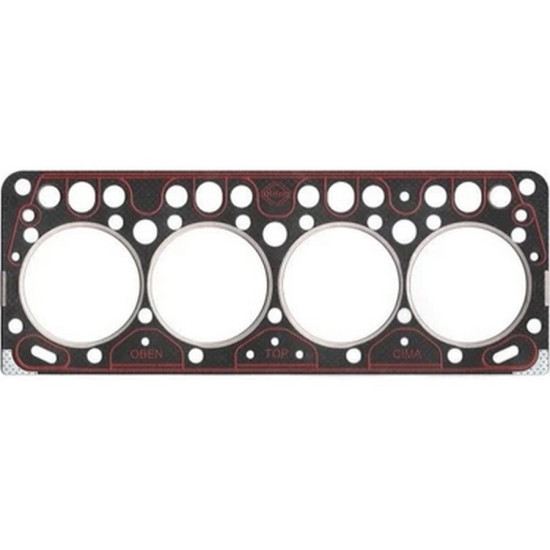 Mercedes ELRING Silindir Kapak Contasi A3640160720 MB.609 611 709 yedek parça