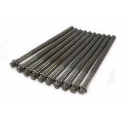 Mercedes ELRING Silindir Kapak Saplamasi A0000160569 A B E Mercedes ELRING Silindir Kapak Saplamasi A0000160569 A B E