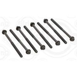 Mercedes ELRING Silindir Kapak Saplamasi A0039902522 W211 212 219