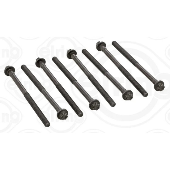 Mercedes ELRING Silindir Kapak Saplamasi A0039902522 W211 212 219 yedek parça
