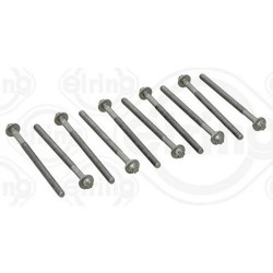 Mercedes ELRING Silindir Kapak Saplamasi A2710160369 W203 204 211 Mercedes ELRING Silindir Kapak Saplamasi A2710160369 W203 204 211