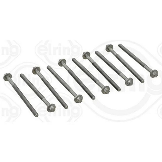 Mercedes ELRING Silindir Kapak Saplamasi A2710160369 W203 204 211 yedek parça