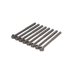 Mercedes ELRING Silindir Kapak Saplamasi Set 2780160169 BM