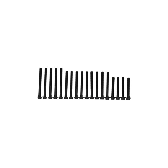 Mercedes ELRING Silindir Kapak Saplamasi Set A6039900210 W124 210 140 Mercedes ELRING Silindir Kapak Saplamasi Set A6039900210 W124 210 140 yedek parça