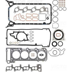 Mercedes ELRING Takim Conta A6110104520 SPRT.208 211 213