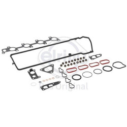 Mercedes ELRING Takim Conta A6460101005 906 639
